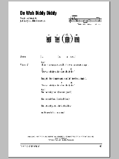 Do Wah Diddy Diddy von Manfred Mann (Download) 