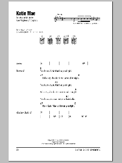 Katie Mae von Sam "Lightning" Hopkins (Download) 
