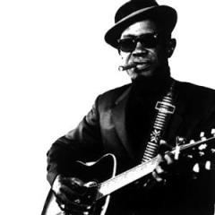 Katie Mae von Sam "Lightning" Hopkins (Download) 