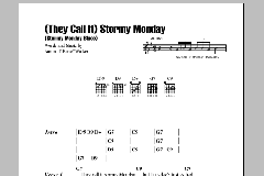 (They Call It) Stormy Monday von T-Bone Walker (Download) 