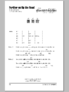 Further On Up The Road von Eric Clapton (Download) 