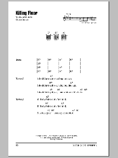 Killing Floor von Albert King (Download) 