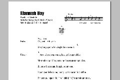 Mannish Boy von Jimi Hendrix (Download) 