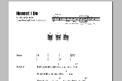 Honest I Do von Jimmy Reed (Download) 