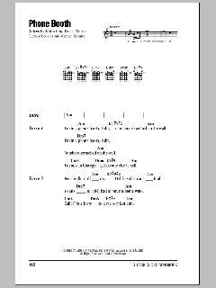 Phone Booth (Download) 
