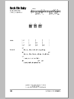 Rock Me Baby von B.B. King (Download) 