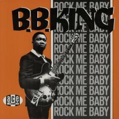 Rock Me Baby von B.B. King (Download) 
