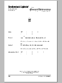 Smokestack Lightning von Howlin' Wolf (Download) 