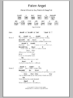 Fallen Angel (Download) 