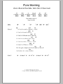 Pure Morning von Placebo (Download) 