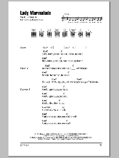 Lady Marmalade von Christina Aguilera (Download) 