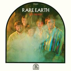 Get Ready von Rare Earth (Download) 