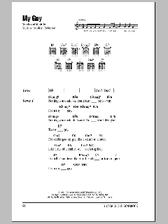 My Guy von Mary Wells (Download) 