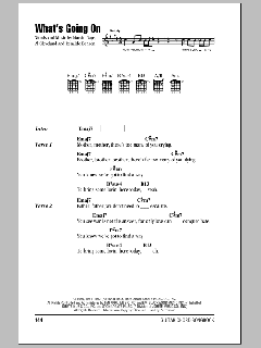 What's Going On von Marvin Gaye (Download) 