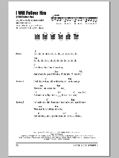 I Will Follow Him (I Will Follow You) (Download) 