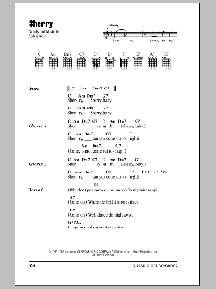 Sherry von Bob Gaudio (Download) 