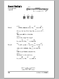 Sweet Nothin's von Brenda Lee (Download) 