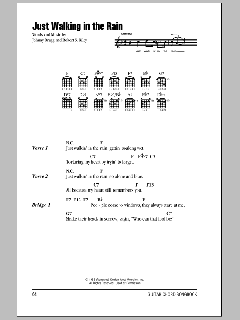 Just Walking In The Rain (Download) 