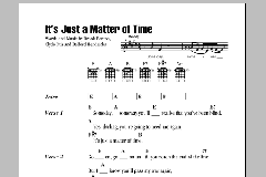 It's Just A Matter Of Time von Sonny James (Download) 