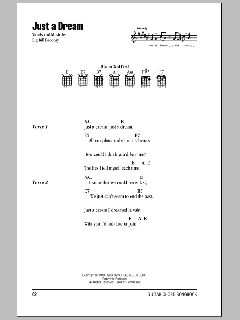 Just A Dream von Jimmy Clanton (Download) 