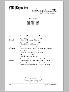 ('Til) I Kissed You (Download) 