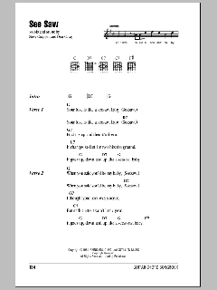 See Saw von Aretha Franklin (Download) 