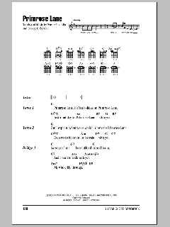 Primrose Lane (Download) 