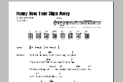 Funny How Time Slips Away von Billy Walker (Download) 