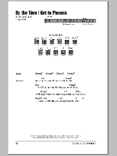 By The Time I Get To Phoenix von Isaac Hayes (Download) 