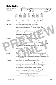 Hello Walls von Faron Young (Download) 