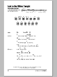 Lost In The Fifties Tonight von Ronnie Milsap (Download) 