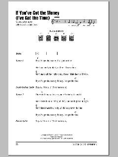 If You've Got The Money von Willie Nelson (Download) 