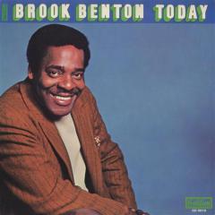 A Rainy Night In Georgia von Brook Benton (Download) 