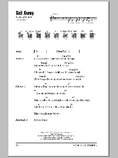 Sail Away (Download) 