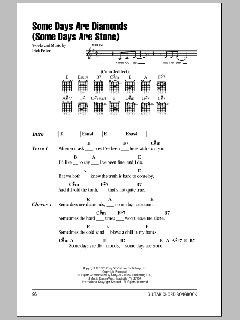 Some Days Are Diamonds von John Denver (Download) 