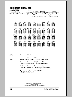 You Don't Know Me von Eddy Arnold (Download) 