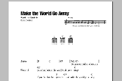 Make The World Go Away von Eddy Arnold (Download) 