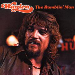 Amanda von Waylon Jennings (Download) 
