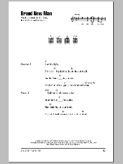 Brand New Man von Brooks & Dunn (Download) 