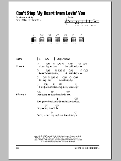 Can't Stop My Heart From Lovin' You von Kieran Kane (Download) 