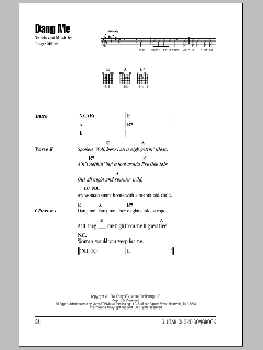 Dang Me von Roger Miller (Download) 