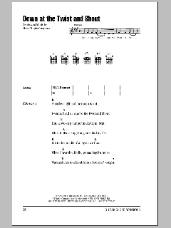 Down At The Twist And Shout von Mary Chapin Carpenter (Download) 