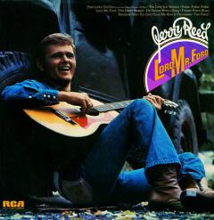 Lord Mr. Ford von Jerry Reed (Download) 