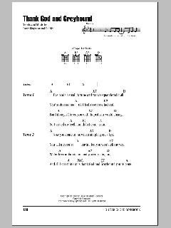 Thank God And Greyhound von Roy Clark (Download) 