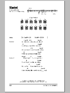 Wanted von Alan Jackson (Download) 