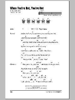 When You're Hot, You're Hot von Jerry Reed (Download) 