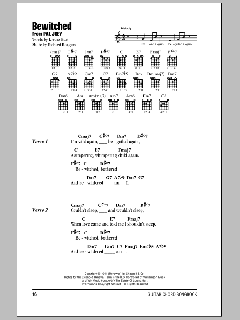 Bewitched (Download) 