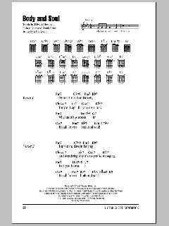 Body And Soul von John Green (Download) 