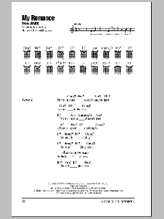 My Romance (Download) 