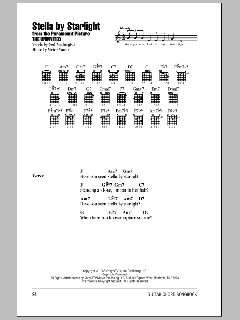 Stella By Starlight von Ray Charles (Download) 